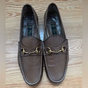 Gucci 1953 Horsebit Loafers Men’s 10.5